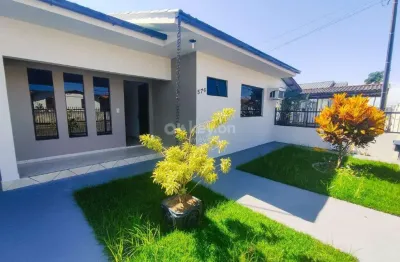 Casa à venda, 3 quartos, 2 suítes, 3 vagas, humaitá de cima - tubarão/sc