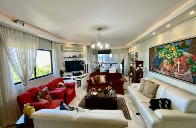 Apartamento à venda, 4 quartos, 4 suítes, 6 vagas, centro - tubarão/sc