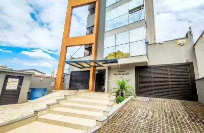 Apartamento à venda, 3 quartos, 1 suíte, 3 vagas, humaitá - tubarão/sc