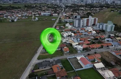 Terreno à venda no São Clemente, Tubarão 
