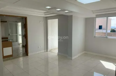 Apartamento à venda, 3 quartos, 1 suíte, 2 vagas, humaitá de cima - tubarão/sc