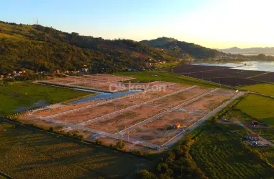 Terreno à venda no Santa Luzia, Tubarão 