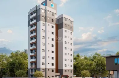 Apartamento à venda, são joão (margem esquerda) - tubarão/sc