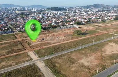 Terreno à venda, são joão (margem esquerda) - tubarão/sc