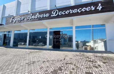 Sala comercial para alugar na Vila Esperança, Tubarão 