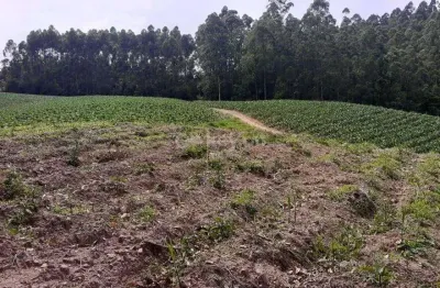 Terreno à venda no Rio do Pouso, Tubarão 