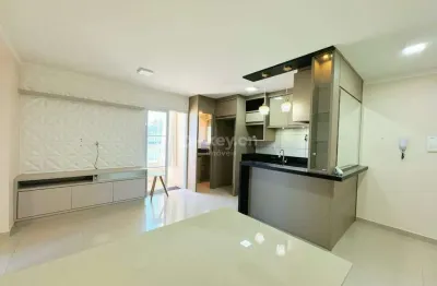 Apartamento para aluguel, 2 quartos, 1 vaga, são joão (margem esquerda) - tubarão/sc