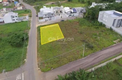 Terrenos no loteamento residencial good living, bairro são joão margem esquerda