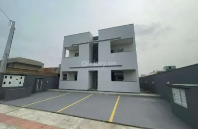 Apartamento para aluguel, 2 quartos, 1 suíte, 1 vaga, santo antônio de pádua - tubarão/sc