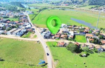 Casa à venda, 3 quartos, 1 suíte, 3 vagas, bom pastor - tubarão/sc