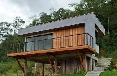Casa com 2 quartos à venda no São Bernardo, Tubarão 