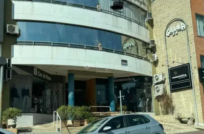 Apartamento com 2 quartos à venda em Termas do Gravatal, Gravatal 