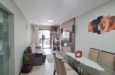 Apartamento com 2 quartos à venda em Termas do Gravatal, Gravatal 