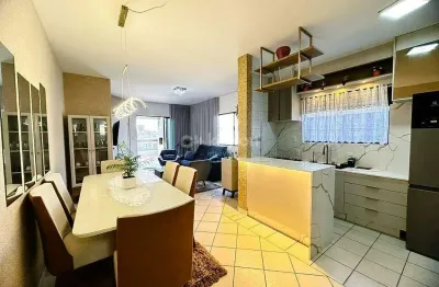 Apartamento com 3 quartos à venda no Mar Grosso, Laguna 