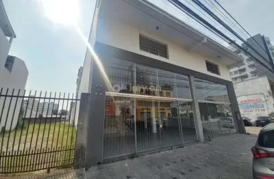 Sala comercial para alugar no Centro, Tubarão 