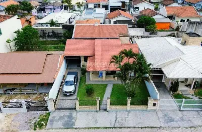 Casa à venda, 3 quartos, 1 suíte, 4 vagas, humaitá de cima - tubarão/sc