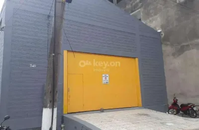 Barracão / Galpão / Depósito para alugar no Centro, Tubarão 