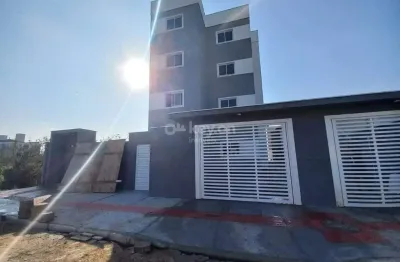 Apartamento para aluguel, 2 quartos, 1 vaga, santo antônio de pádua - tubarão/sc