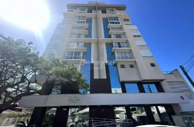Apartamento para aluguel, 1 quarto, 1 suíte, 1 vaga, centro - tubarão/sc