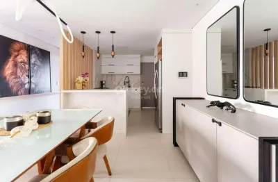 Apartamento à venda, 3 quartos, 1 suíte, 1 vaga, vila moema - tubarão/sc
