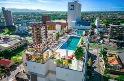 Apartamento à venda, 3 quartos, 1 suíte, 2 vagas, vila moema - tubarão/sc