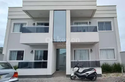 Apartamento para aluguel, 2 quartos, Congonhas - Tubarão/SC
