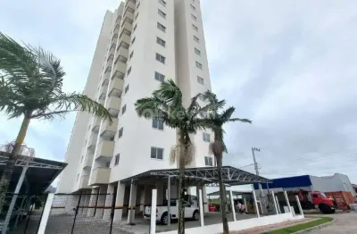 Apartamento para aluguel, 2 quartos, 1 vaga, Vila Esperança - Tubarão/SC