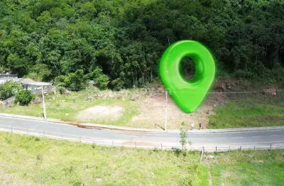 Terreno à venda no Bom Pastor, Tubarão 