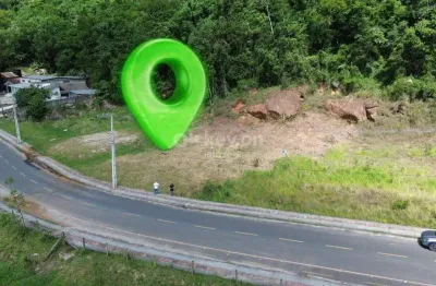 Terreno à venda no Bom Pastor, Tubarão 