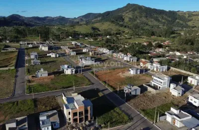 Terreno à venda, guarda (margem esquerda) - tubarão/sc