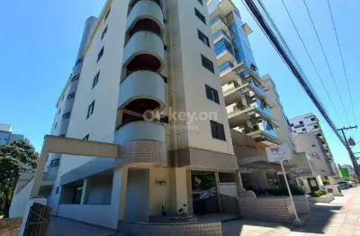 Apartamento com 1 quarto para alugar no Centro, Tubarão 