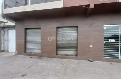 Sala para aluguel, santo antônio de pádua - tubarão/sc