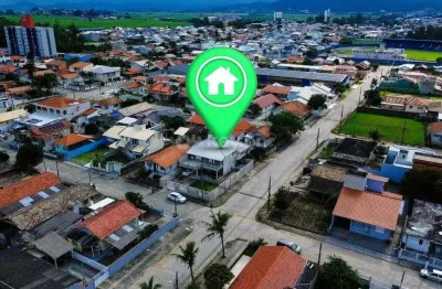 Oportunidade imperdível: casa de 2 pavimentos no bairro oficinas – tubarão/sc