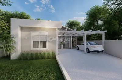 Casa com 3 quartos à venda no Monte Castelo, Tubarão 