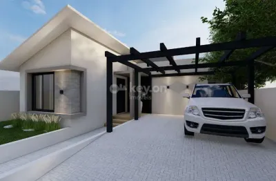 Casa com 3 quartos à venda no Monte Castelo, Tubarão 