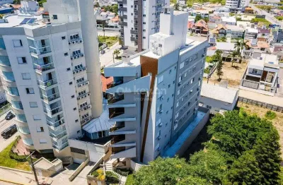 Apartamento à venda, 2 quartos, 1 suíte, 1 vaga, vila moema - tubarão/sc