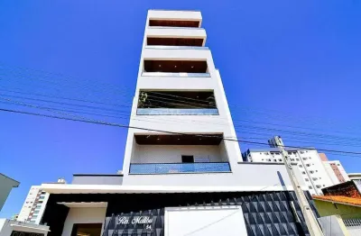 Apartamento à venda, 2 quartos, 1 suíte, centro - tubarão/sc