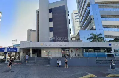 Sala comercial para alugar na Vila Moema, Tubarão 