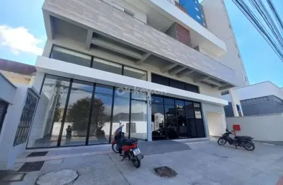Sala comercial para alugar no Centro, Tubarão 