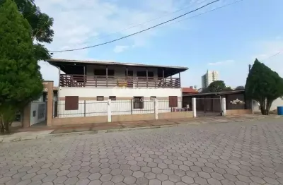 Apartamento para aluguel, 1 quarto, 1 vaga, Dehon - Tubarão/SC