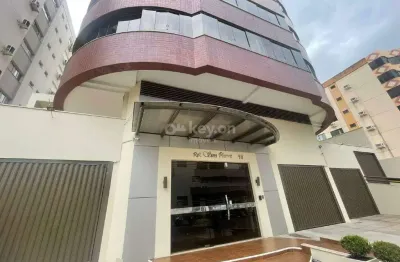Apartamento para aluguel, 2 quartos, 2 suítes, 1 vaga, vila moema - tubarão/sc