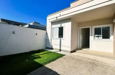 Oportunidade de casa no bairro santo antônio de pádua – tubarão/sc