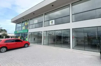 Sala comercial para alugar no Revoredo, Tubarão 