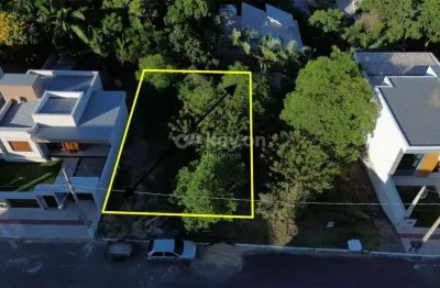 Oportunidade! lote pronto para construir no loteamento são martinho – tubarão