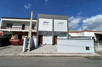 Apartamento com 1 quarto para alugar no Humaitá, Tubarão 