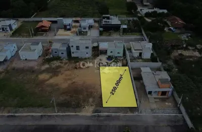Oportunidade de terreno no condomínio fechado moradas da guarda – tubarão/sc