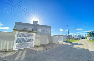 Apartamento para aluguel, 2 quartos, 1 vaga, recife - tubarão/sc