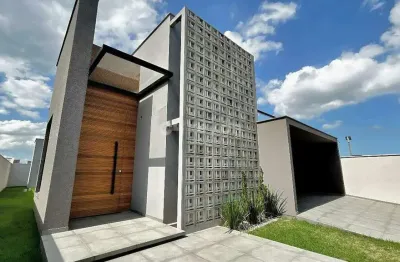 House à venda, 3 quartos, 1 suíte, 2 vagas, parque das palmeiras - tubarão/sc