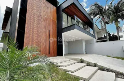 House à venda, 3 quartos, 3 suítes, 2 vagas, vila moema - tubarão/sc