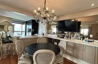Apartamento exclusivo e mobiliado no majestic residence